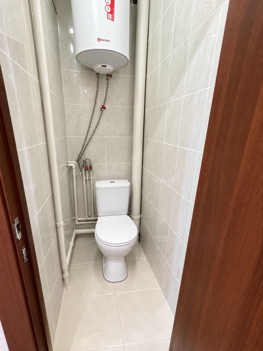 Продам 2-х комнатную квартиру