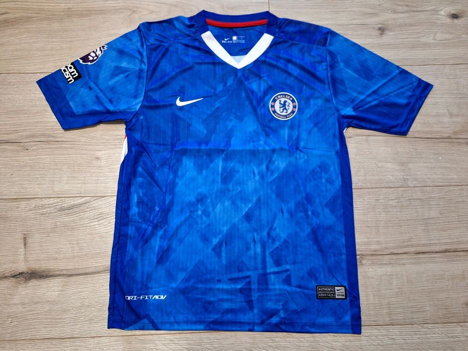 Футболна фланелка на Челси #Коул Палмър #10#сезон 25/26!