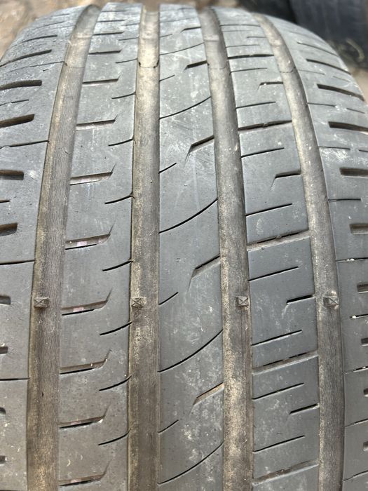 2 летни гуми 245 45 17