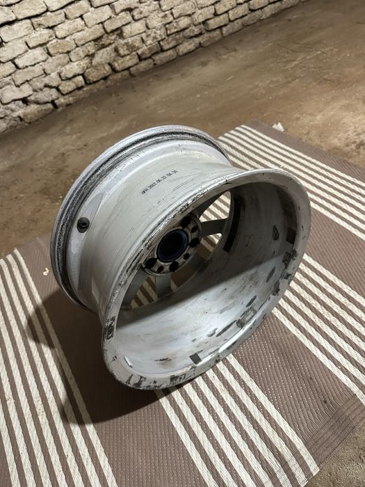 Vand jante originale audi