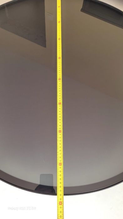 Холна маса икеа, много запазена