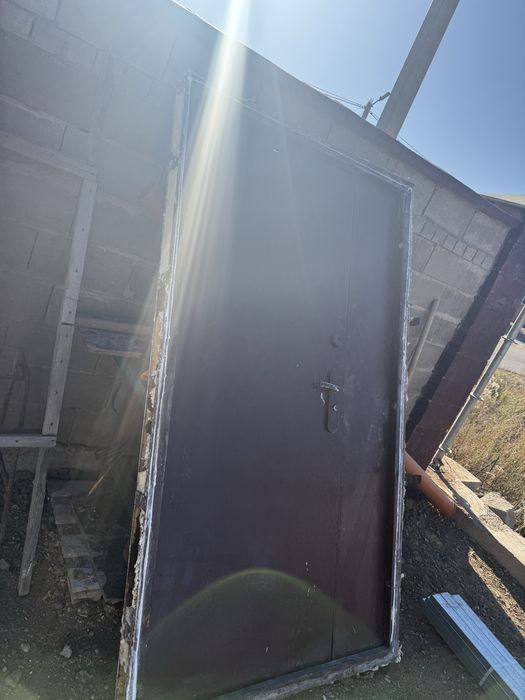 Темір есік сатлады бу 1:20