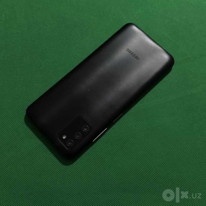 Samsung Galaxy A03s srochni