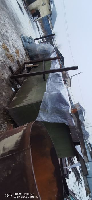 Продам чан ёмкость бассейн, 2,5на 4,5