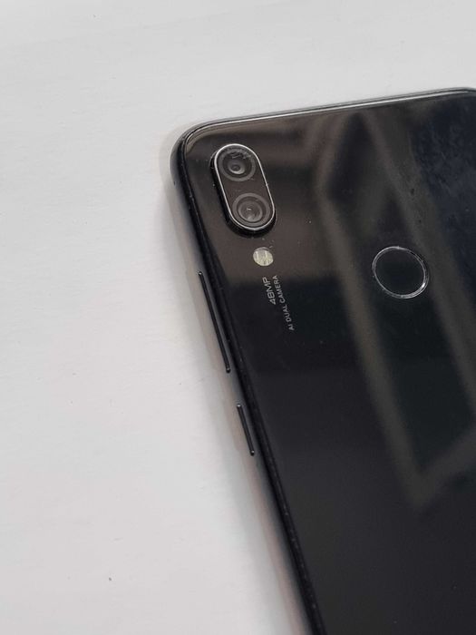 Redmi note 7 pro 6/128
