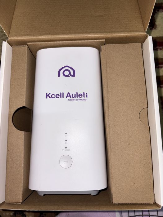 Вайфай роутер 5G сатылады