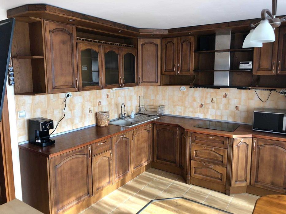 Дава се под наем Тристаен апартамент в София, Драгалевци - 130 кв.м за 800 € - Снимка #5