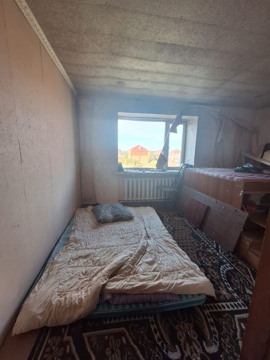 Сдам часть дома в Солнечном