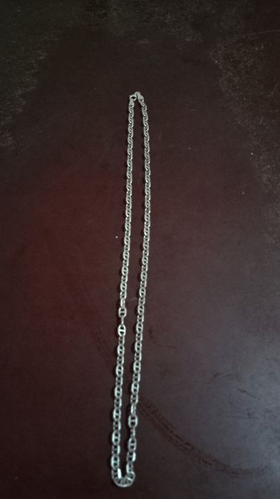 Серебряная цепочка 925пр.