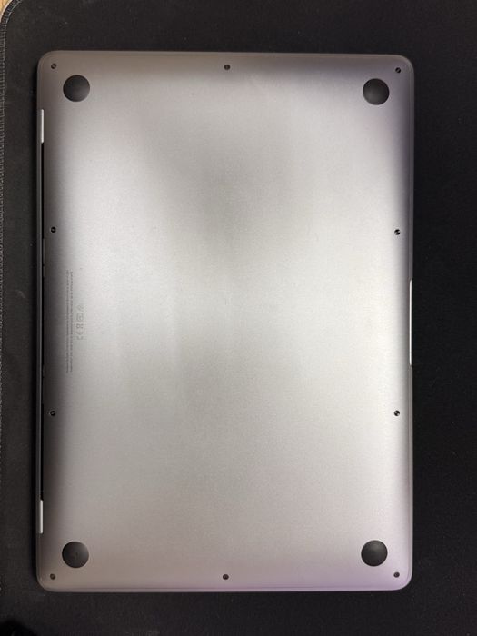MacBook Air M1 8/256 Ideal