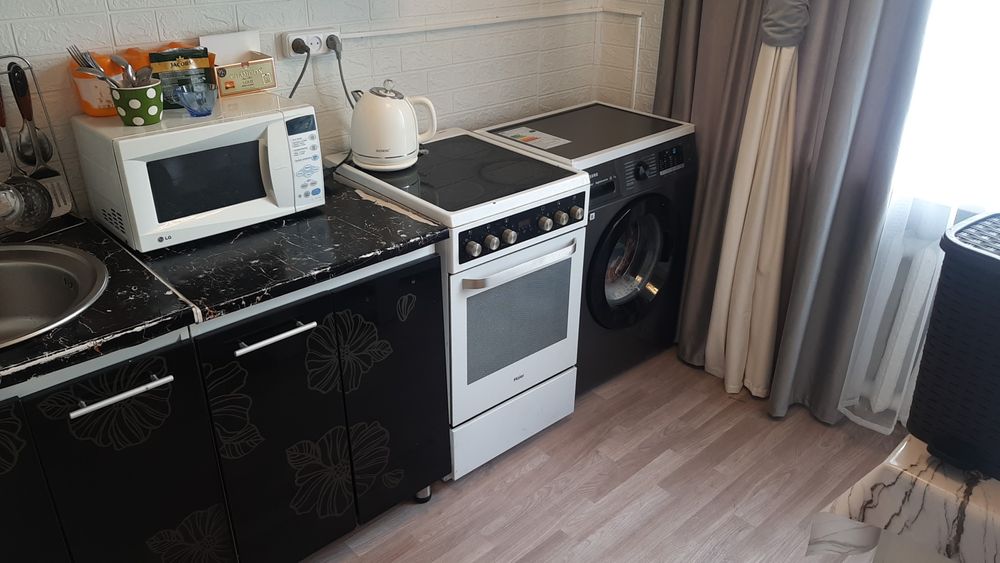 Квартира  в центре города