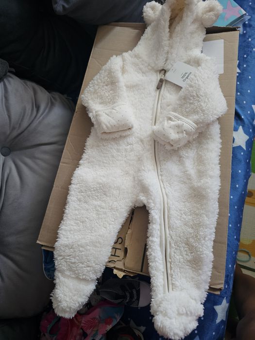 Combinezon h&m nou