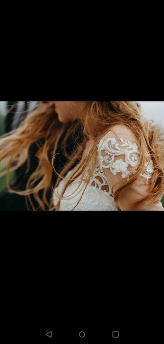 Rochiță de mireasa