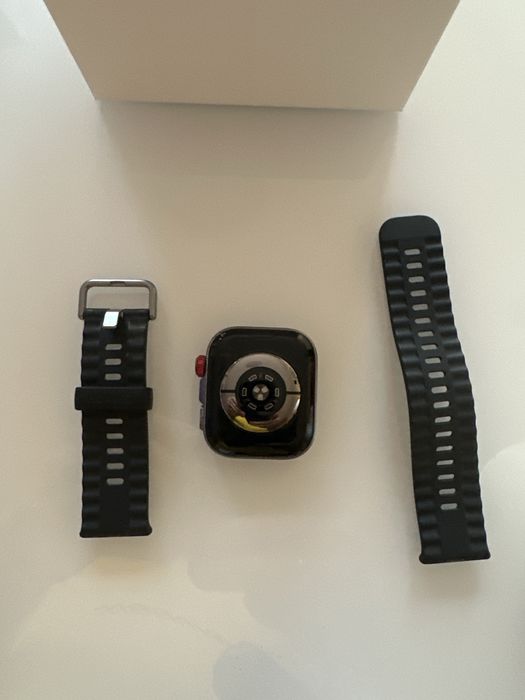 Huawei watch 4 PRO