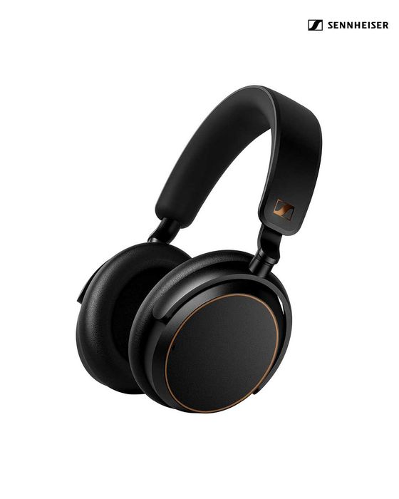 Наушники Sennheiser ACCENTUM Special Edition