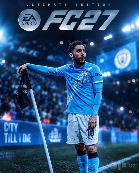Установка EA SPORTS FC 27 установим игру по специальной цене