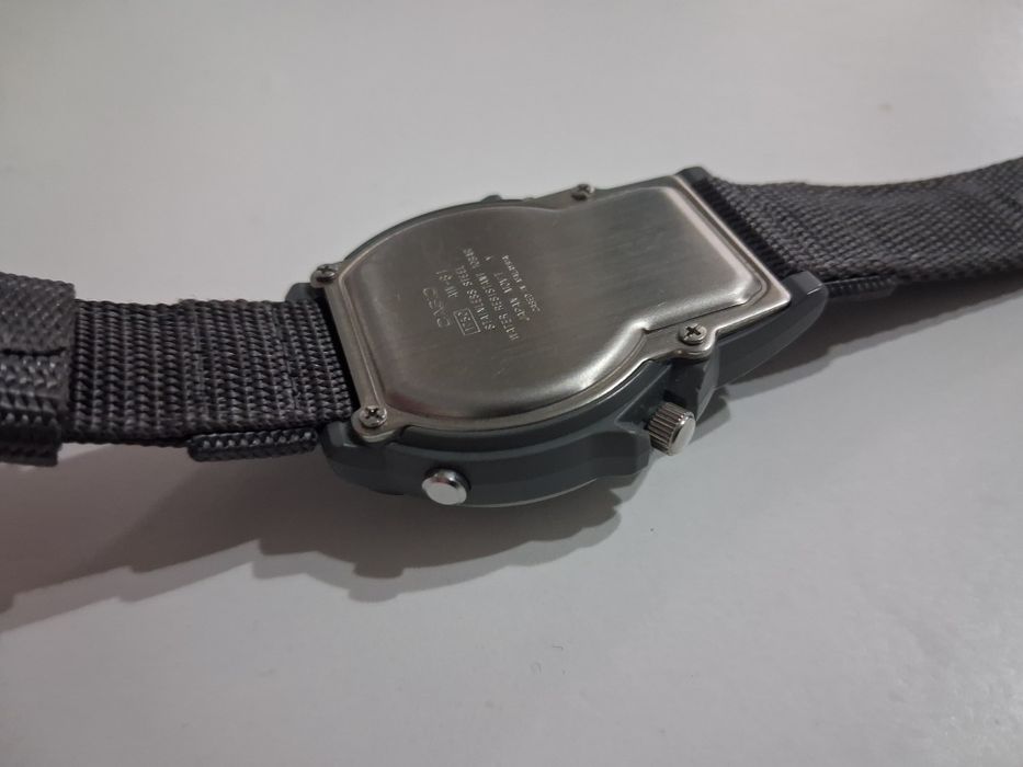 Vand ceas casio Aw 61 Nou