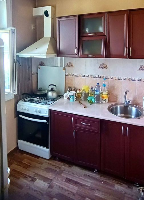 Аренда квартира Ттз 1 2-комната 4-етаж