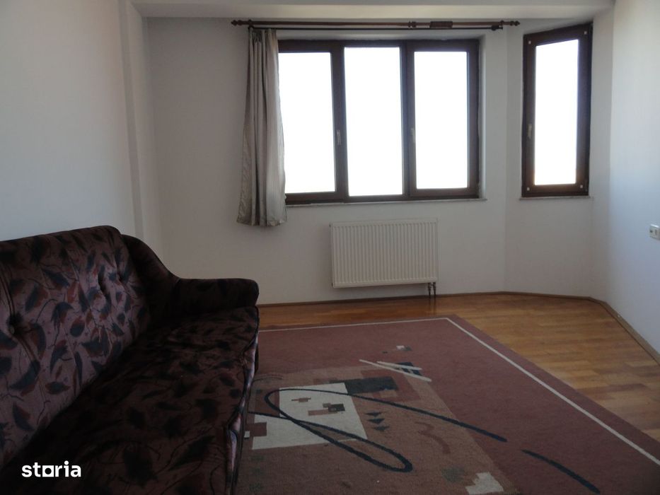 Apartament 2 camere decomandat, etaj 2, bloc nou, zona centrala, 91 mp