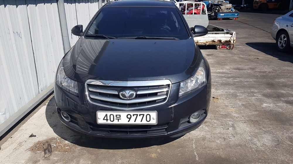 Круз авторазбор.