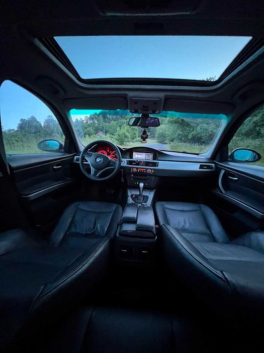 BMW 3 Series 2007 — imagine 4