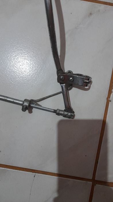 Frână ghidon bicicleta Tohan