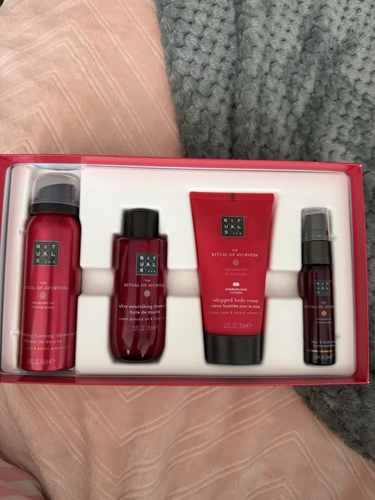 Rituals подаръчен комплект