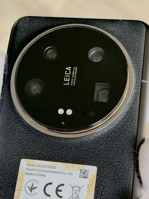 Xiaomi 14 Ultra 16Gb 512MB
