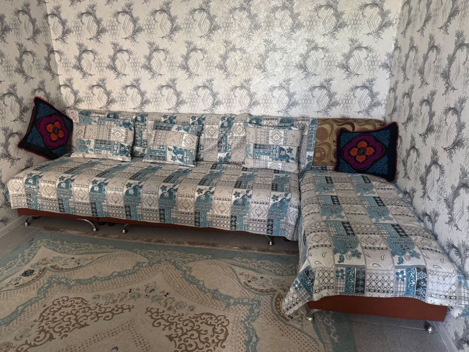 Диван раскладной