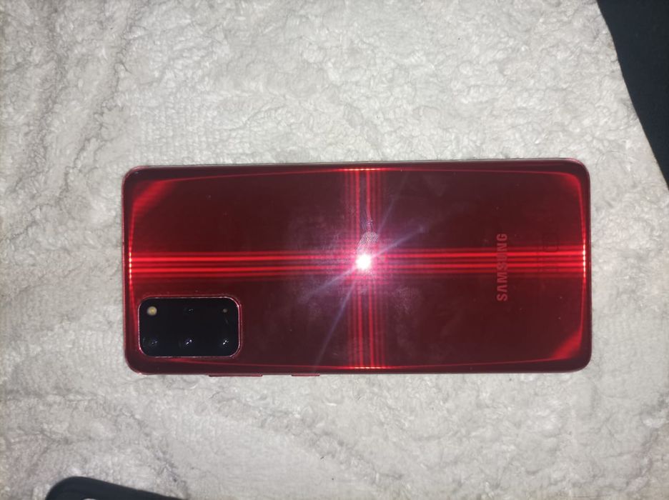 Срочно samsung s20+