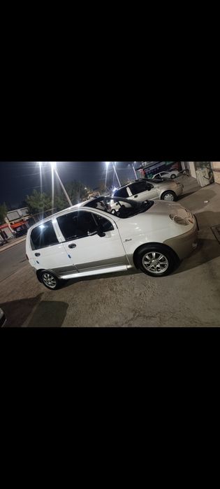 Matiz Zavod Diska 2017