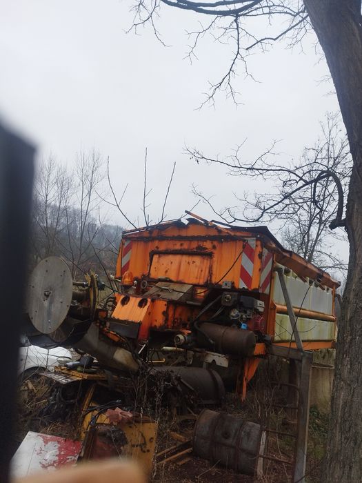 Vând auto Roman si răspânditori sălărită