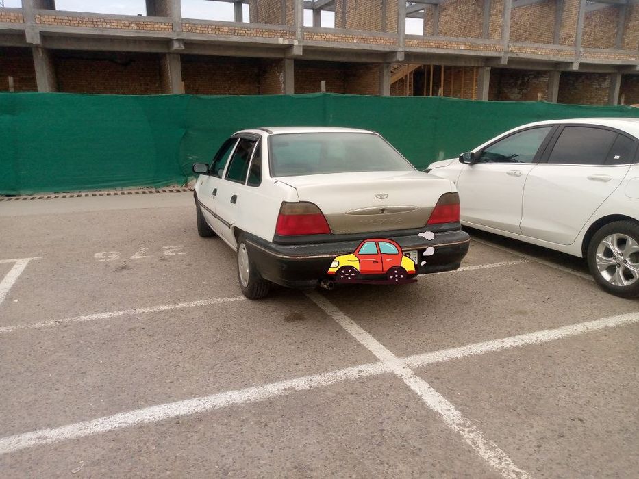 Nexia 1 sotiladi xolati yaxshi