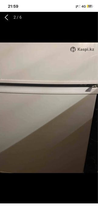 Срочно продам холодильник