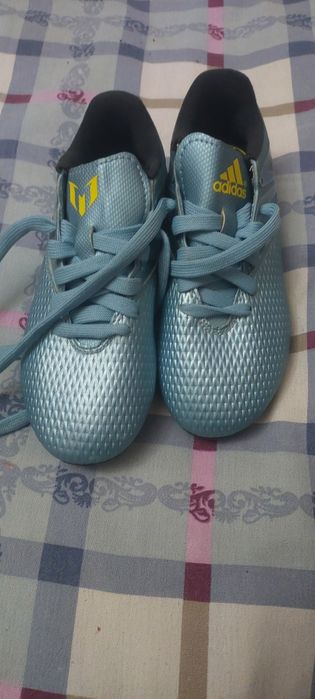 Бутцы адидас оригинал комбоджиа