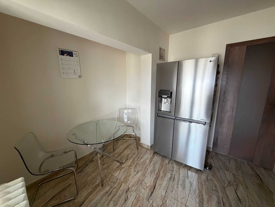 Inchiriere apartament 3 camere Bucuresti, Piata Unirii - Palatul de justitie