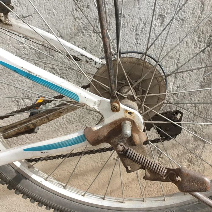 Reparații Biciclete