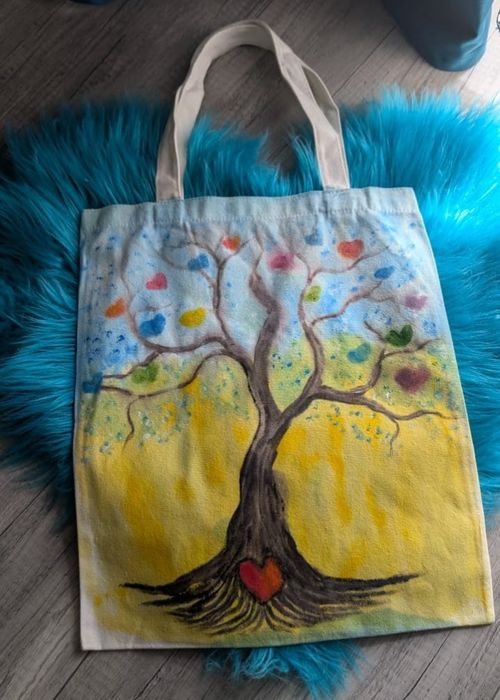 Trăistuțe cu fermoar