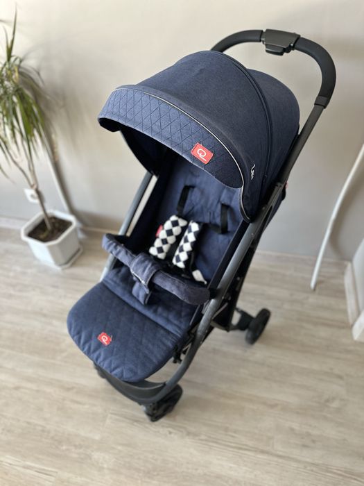 Бебешка количка LEVI