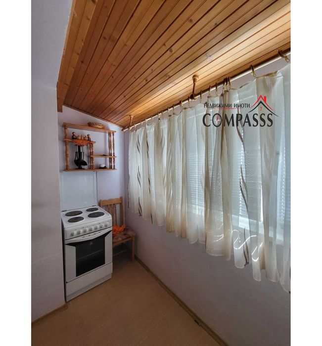 Продава се Двустаен апартамент в Добрич, Балик - 57 кв.м за 1149 €/кв.м - Снимка #6