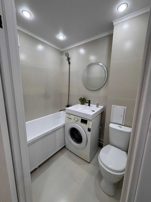 3-ком.кв.на Диане