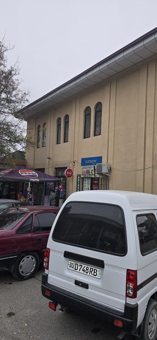 Аренда плмещения