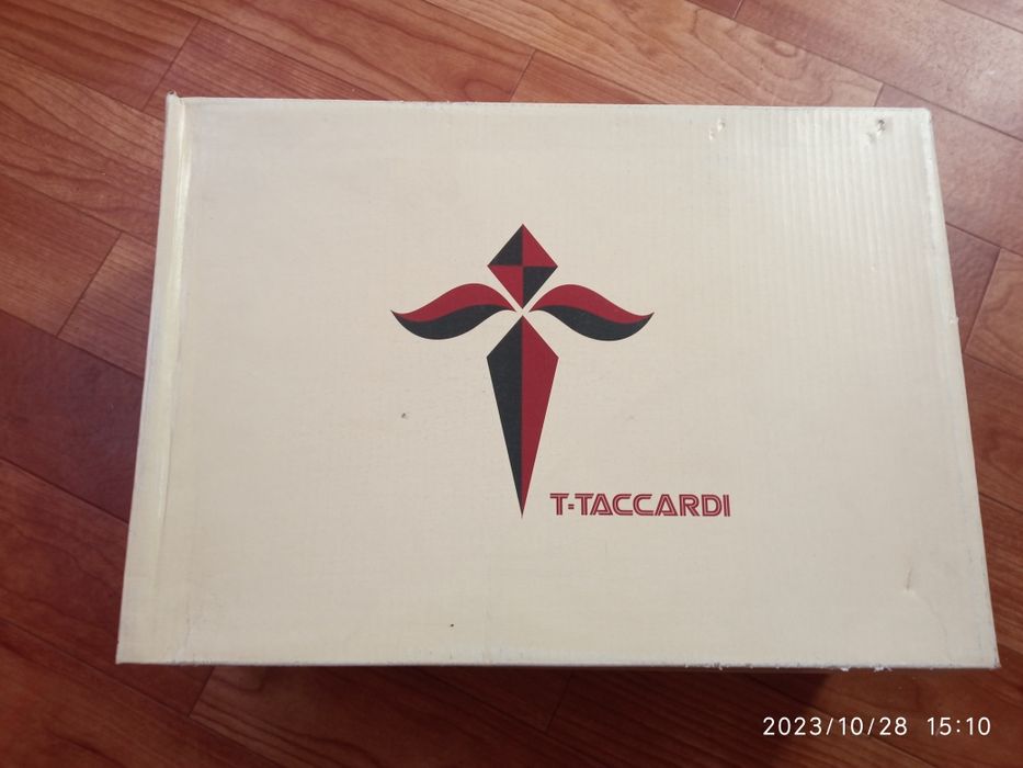 Мужские зимние ботинки