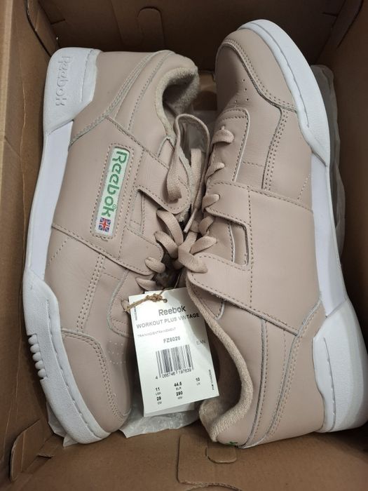 Оригинални мъжки маратонки  Reebok