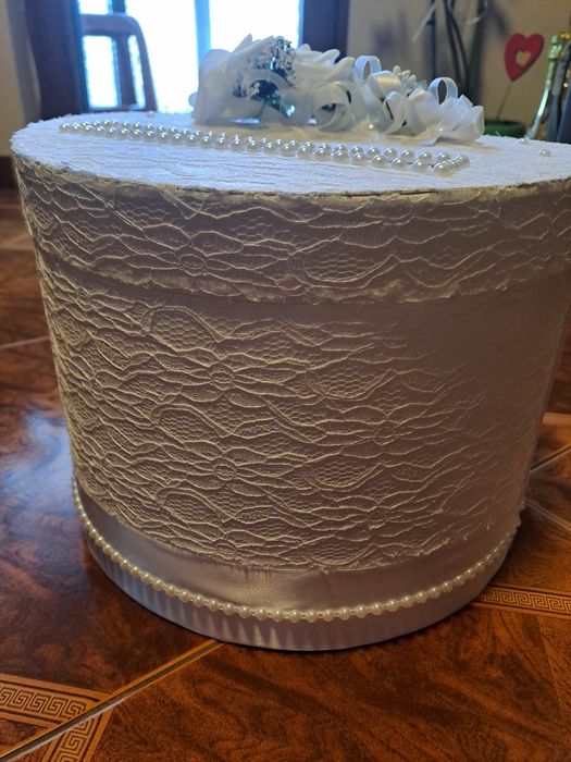 Сватбени принадлежности