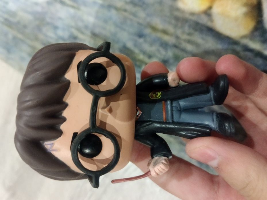 Продается funko pop harry potter