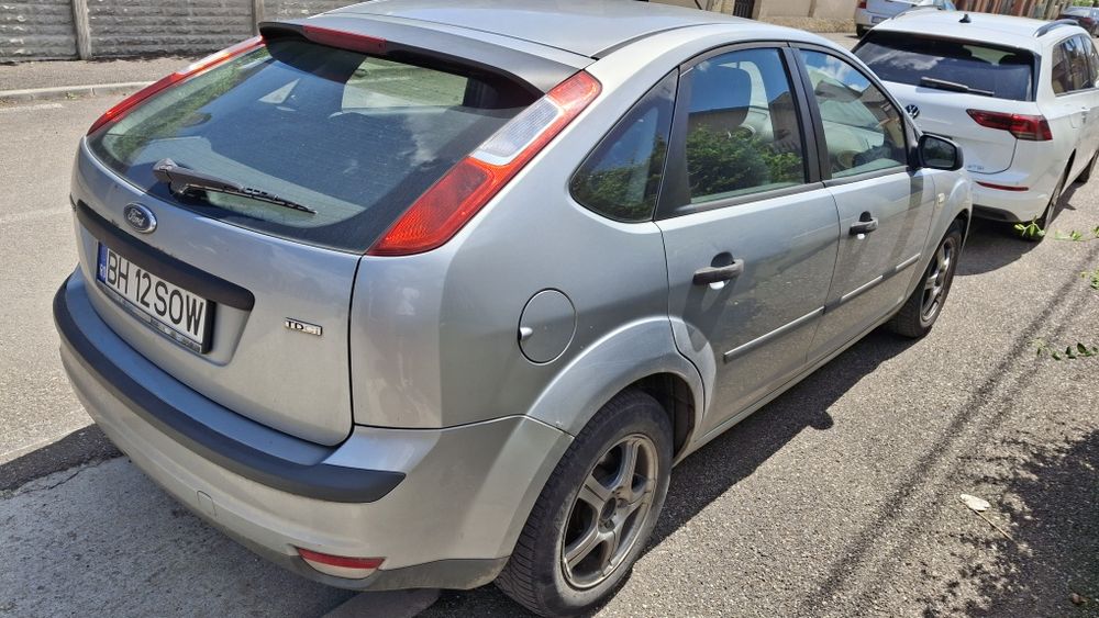 Ford Focus 2  1.6 TDCI