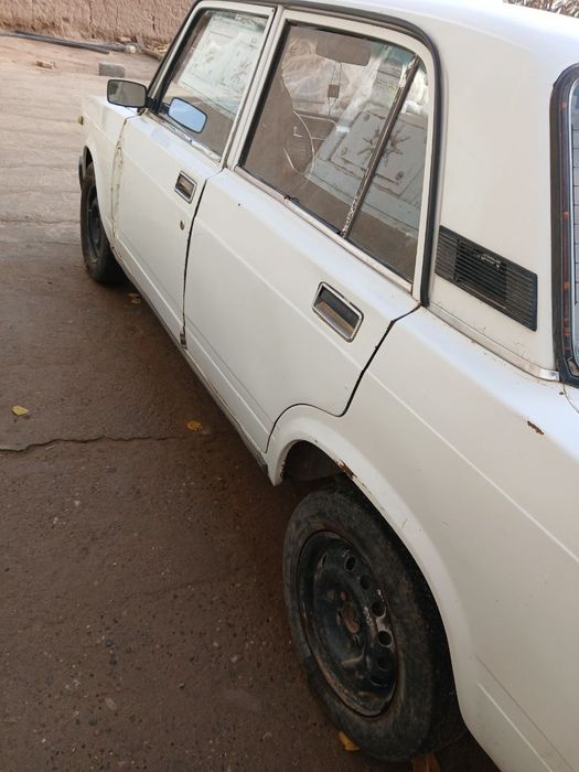 Vaz 21.07.Faqat tex pasporti eski qolgani joyida