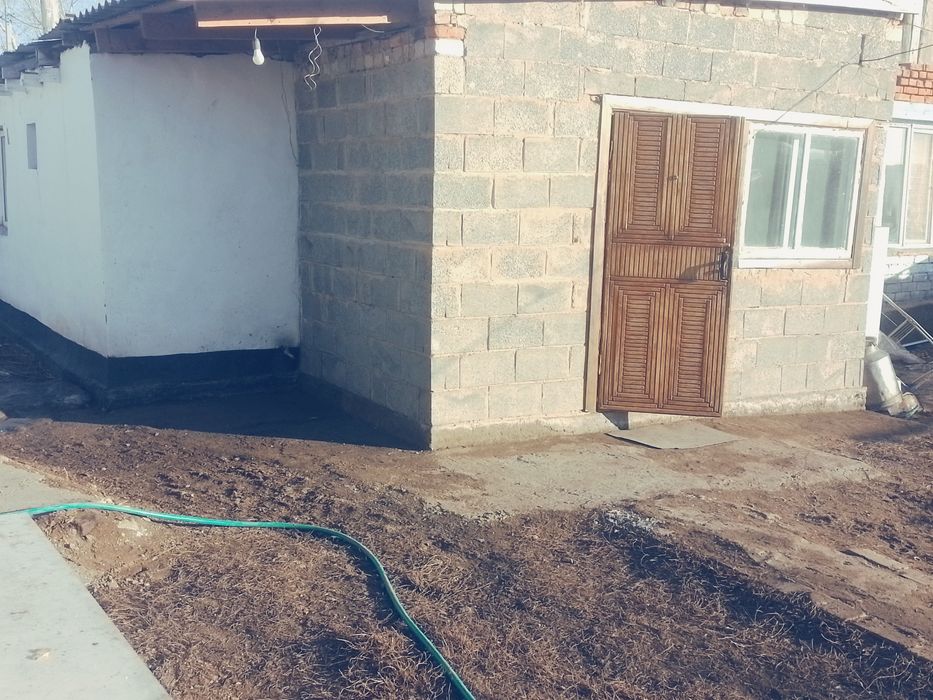 Частный дом посёлок жаркын