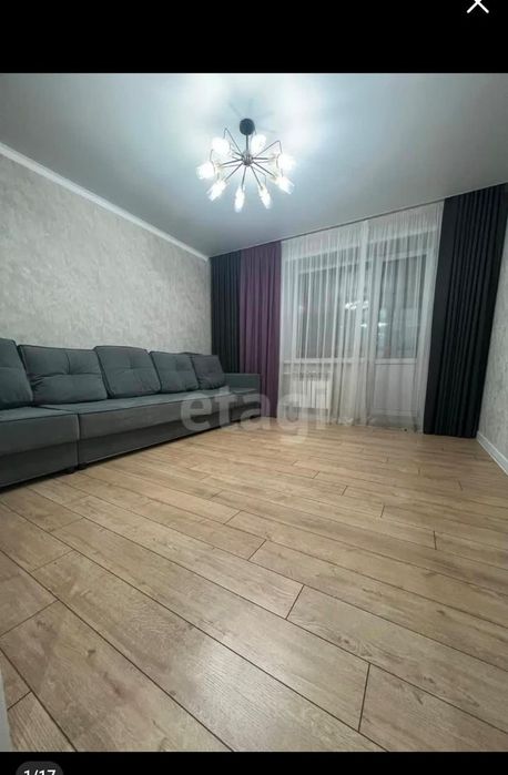 Сдам 2 комнатную квартиру